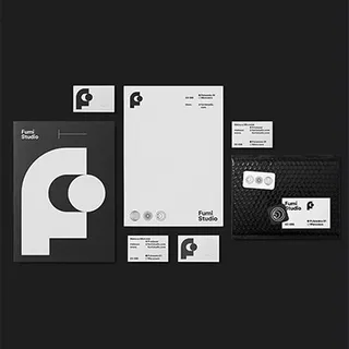 Web Designs Frenzy Stationary Design Portfolio - 3