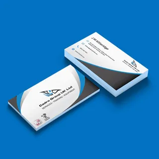 Web Designs Frenzy Stationary Design Portfolio - 5