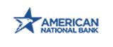 Web Designs Frenzy Client - American National Bank