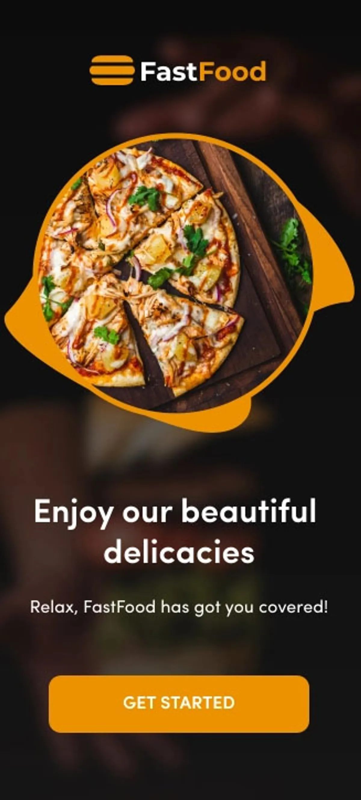 Web Designs Frenzy - Mobile Application Portfolio - 2