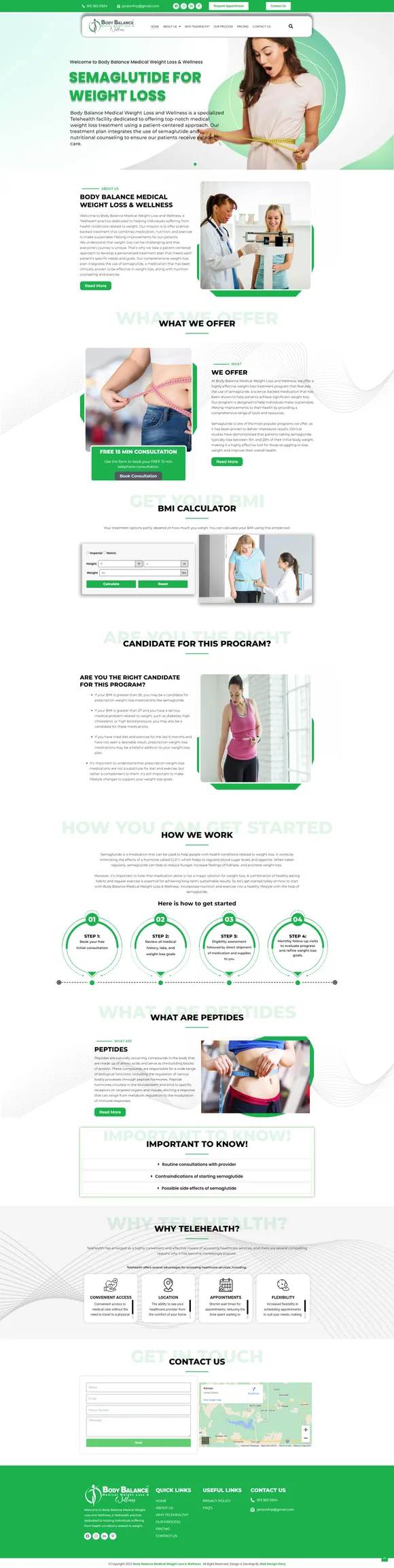 WDG- Website Portfolio - 3