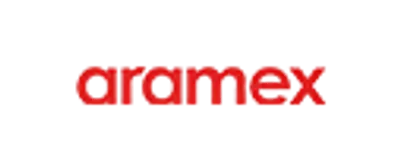 Web Designs Frenzy Client - Aramex