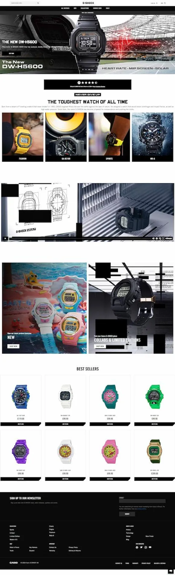 Web Designs Frenzy Website Portfolio-5