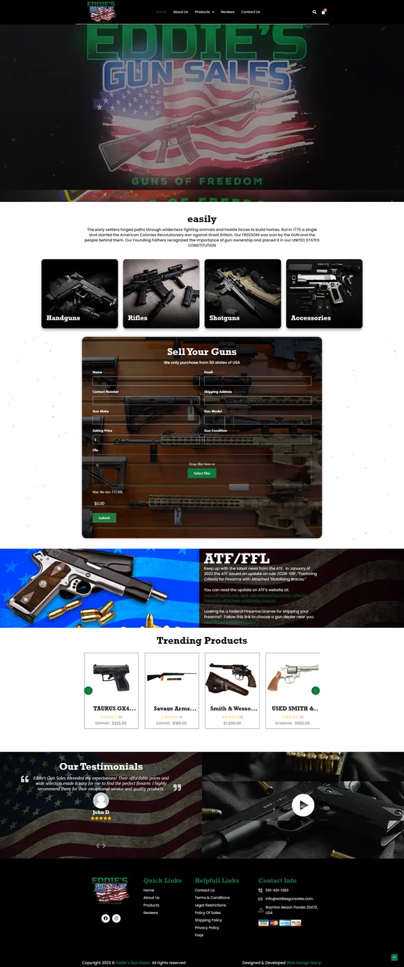 WDG- Website Portfolio - 5