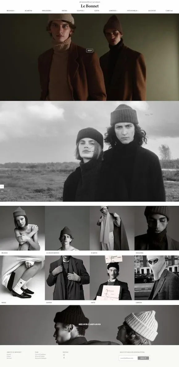 Web Designs Frenzy Website Portfolio-6
