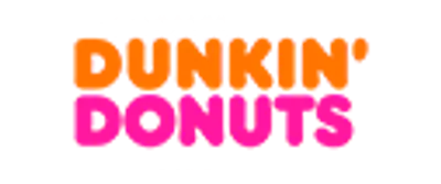 Web Designs Frenzy client - dunkin donuts