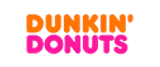 Web Designs Frenzy client - dunkin donuts