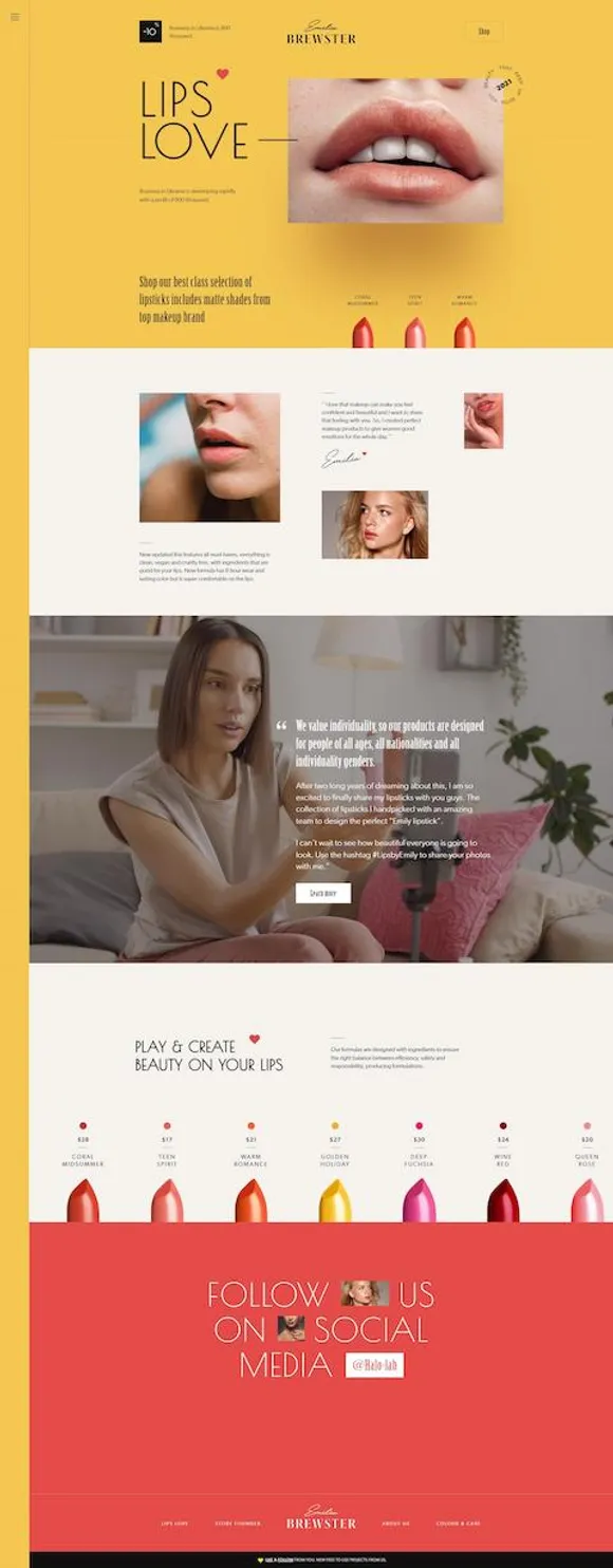 Web Designs Frenzy Website Portfolio-9