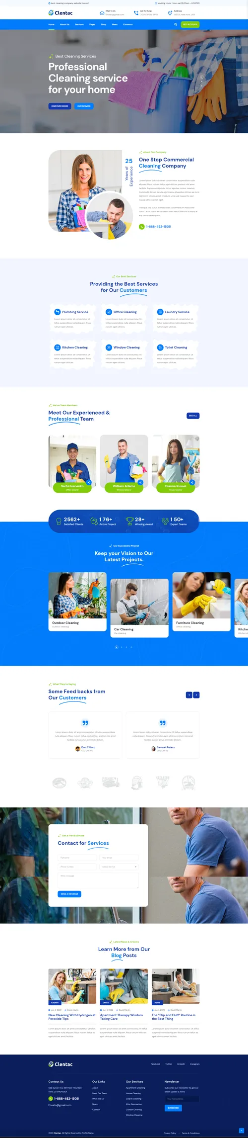 Web Designs Frenzy Web Maintenance Portfolio - 3