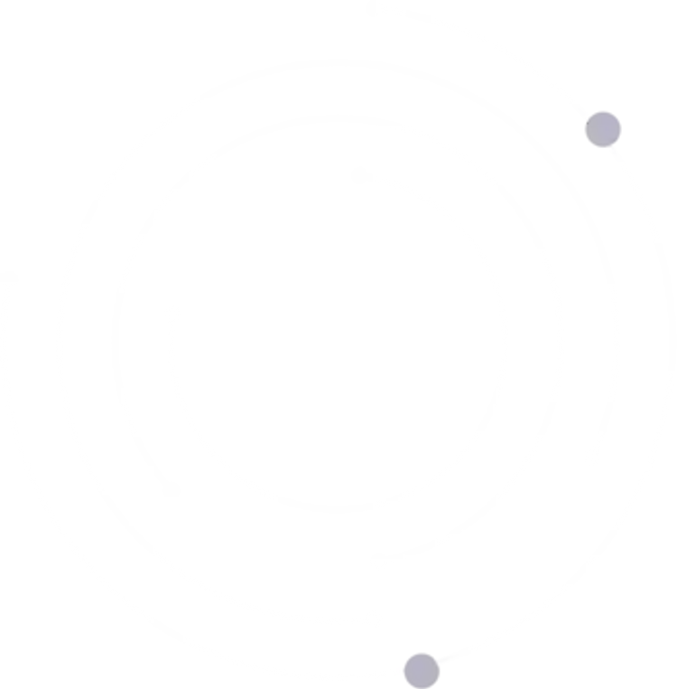 Banner circle image