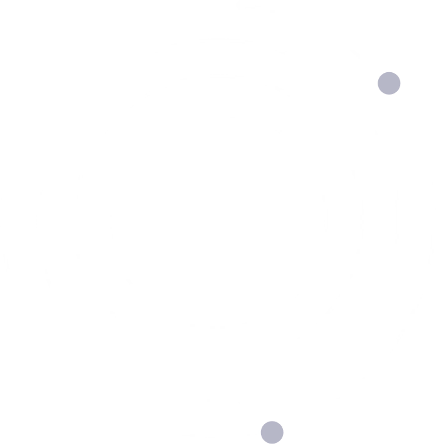 Banner circle image