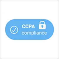Web Designs Frenzy - CCPA compliance
