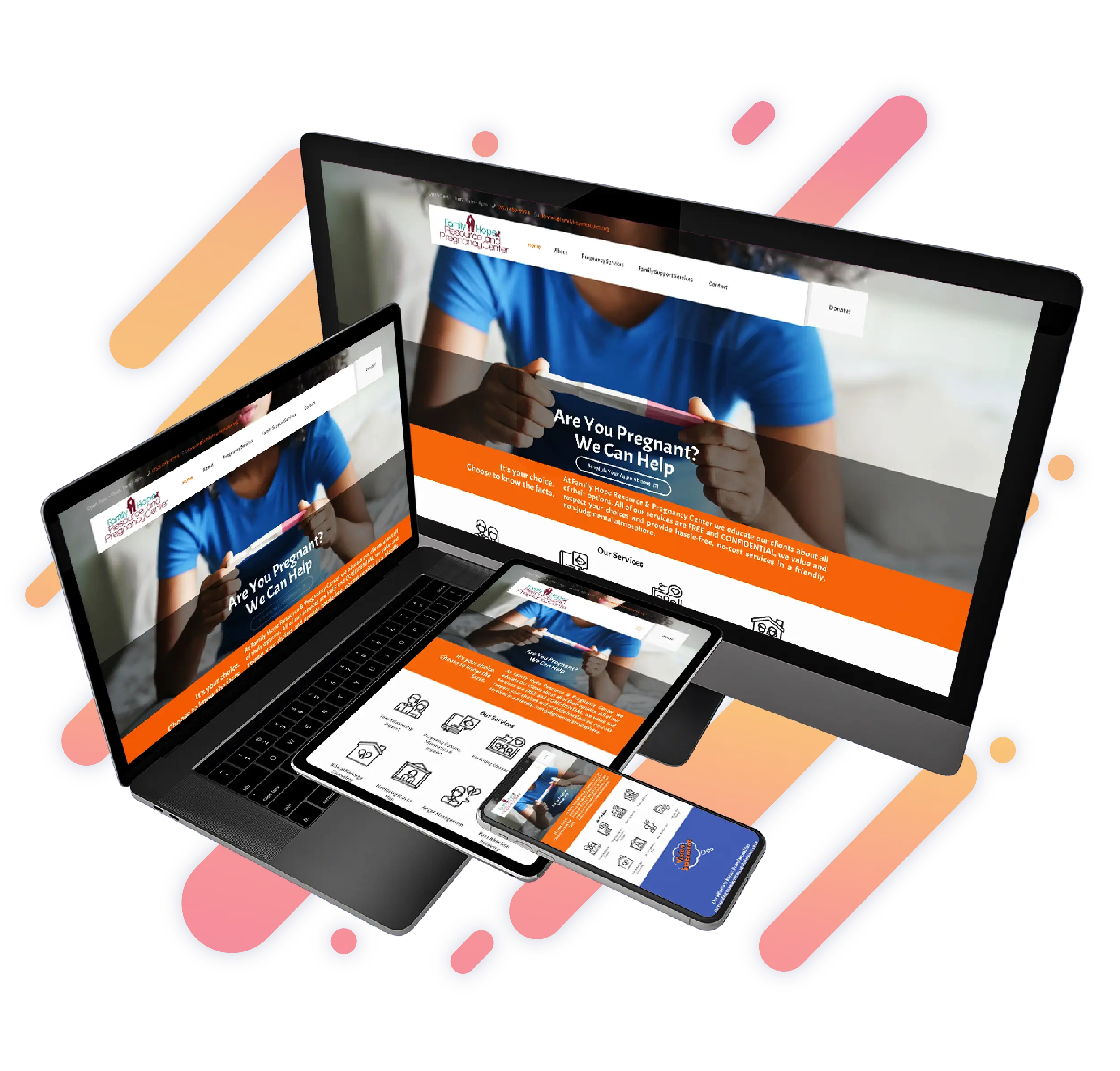 Web Designs Frenzy - SEO image Banner