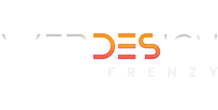 Web Designs Frenzy- Logo