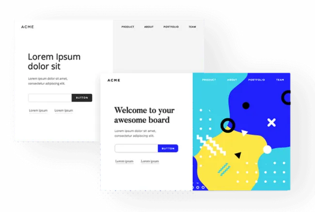 Web Designs Frenzy Domain image 1