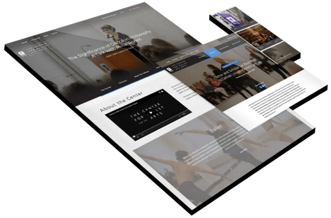 Web Designs Frenzy Domain image 2