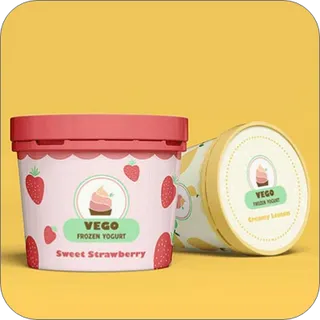 Web Designs Frenzy Packaging Designs Portfolio - 2