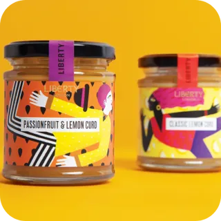 Web Designs Frenzy Packaging Designs Portfolio - 8