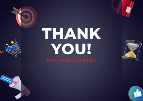 Web Designs Frenzy  Thank You